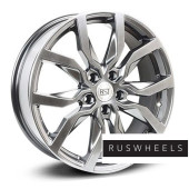 Диски RST R18 / 7J PCD 5x114.3 ЕТ 53 ЦО 54.1 R138
