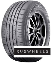 Шины Kumho 185/60/15 H 84 Ecowing ES01 KH27 Шины Kumho 185/60/15 H 84 Ecowing ES01 KH27