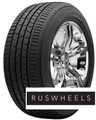 Шины Continental 265/45 r20 ContiCrossContact LX Sport ContiSilent 108V