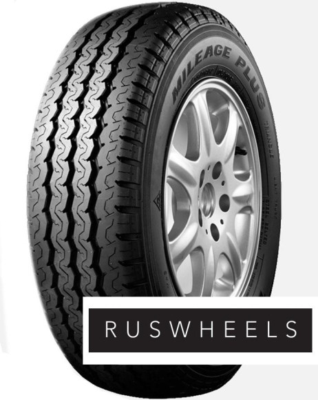 Шины Triangle 205/65 r16c TR652 107/105T