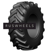 Шины Всесезонная Advance 340/80R18(12,5/80R18) IND 143A8 R-4E Steel Belt TL КИТАЙ 