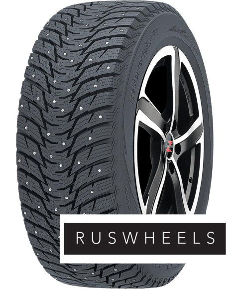 Шины Westlake 225/40 r18 Z-506 92T Шипы Шины Westlake 225/40 r18 Z-506 92T Шипы