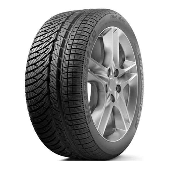 Шины Michelin  285/35/20  V 104 Pilot Alpin PA4  XL (N0)