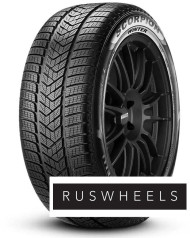 Шины Pirelli  265/45/21  W 108 Scorpion Winter  XL (JLR)