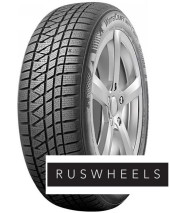 Шины Kumho 255/65 r16 Wintercraft WS71 109H Шины Kumho 255/65 r16 Wintercraft WS71 109H
