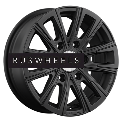 Диски LS 6x15/6x139,7 ET33 D106,1 812 MB (конус, Колпак+лого)