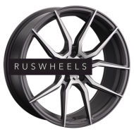 Диски LS FlowForming 8x18/5x112 ET40 D66,6 RC36 MGMF (конус)