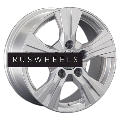 Диски Replay 8x18/5x150 ET56 D110,1 LX105 Sil (пш) Диски Replay 8x18/5x150 ET56 D110,1 LX105 Sil (пш)