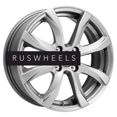 Диски iFree 6x15/4x100 ET50 D60,1 Дайс (КС696) Нео-классик