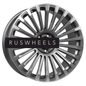 Диски RST 9x21/5x114,3 ET35 D60,1 R2101FF (Avatr) GRD FlowForming Диски RST 9x21/5x114,3 ET35 D60,1 R2101FF (Avatr) GRD FlowForming