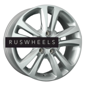 Диски Replay 6,5x16/5x112 ET41 D57,1 VV240 Sil (конус, C645)