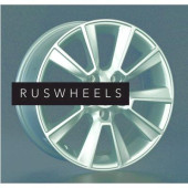 Диски Replay 6,5x16/5x112 ET41 D57,1 SK108 Sil (конус, C570) Диски Replay 6,5x16/5x112 ET41 D57,1 SK108 Sil (конус, C570)