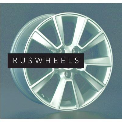 Диски Replay 6,5x16/5x112 ET41 D57,1 SK108 Sil (конус, C570) Диски Replay 6,5x16/5x112 ET41 D57,1 SK108 Sil (конус, C570)