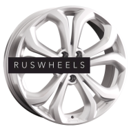 Диски Replay 7,5x19/5x114,3 ET45 D67,1 MZ120 Sil (конус, C570) Диски Replay 7,5x19/5x114,3 ET45 D67,1 MZ120 Sil (конус, C570)