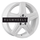 Диски Replay 6,5x16/5x112 ET43 D57,1 VV67 White (конус, C645) Диски Replay 6,5x16/5x112 ET43 D57,1 VV67 White (конус, C645)