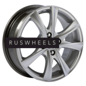 Диски СКАД 5,5x14/4x98 ET38 D58,6 Мальта (КЛ248) Селена (АРС 014 black) Диски СКАД 5,5x14/4x98 ET38 D58,6 Мальта (КЛ248) Селена (АРС 014 black)