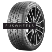 Шины Continental 315/30R21 105W XL WinterContact 8 S TL FR Шины Continental 315/30R21 105W XL WinterContact 8 S TL FR