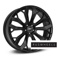 Диски AEZ R21 / 9.5J PCD 5x130 ЕТ 43 ЦО 71.6 Leipzig black
