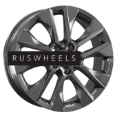 Диски Replay 7x18/5x114,3 ET40 D66,6 HV94 GM (конус, C570) Диски Replay 7x18/5x114,3 ET40 D66,6 HV94 GM (конус, C570)