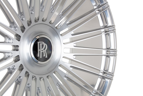 Диски Vossen S17-14 19"