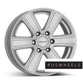 Диски Dezent R17 / 8J PCD 6x114.3 ЕТ 30 ЦО 66.1 TJ