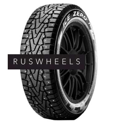 Шины Pirelli 245/50 r19 Ice Zero 105H Шипы