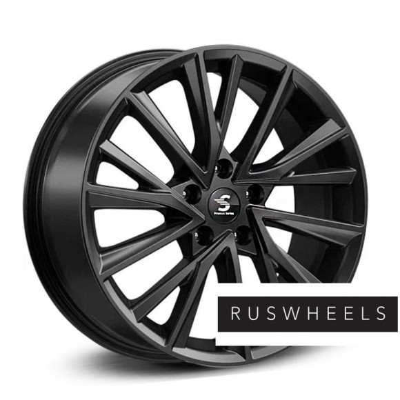 Диски Premium Series R18 / 7.5J PCD 5x114.3 ЕТ 35 ЦО 60.1 КР010 Lexus NX