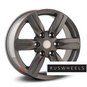 Диски Legeartis Optima R18 / 7.5J PCD 6x139.7 ЕТ 46 ЦО 67.1 Mi27 Диски Legeartis Optima R18 / 7.5J PCD 6x139.7 ЕТ 46 ЦО 67.1 Mi27