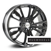 Диски RST R18 / 7J PCD 5x114.3 ЕТ 37 ЦО 66.5 R188