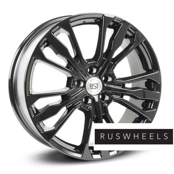 Диски RST R18 / 7J PCD 5x114.3 ЕТ 37 ЦО 66.5 R188 Диски RST R18 / 7J PCD 5x114.3 ЕТ 37 ЦО 66.5 R188