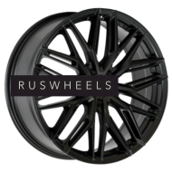 Диски PDW 7x17/5x100 ET38 D57,1 RAMZES (2119) U4B (конус) Диски PDW 7x17/5x100 ET38 D57,1 RAMZES (2119) U4B (конус)