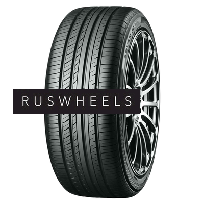 Шины Yokohama 265/35R18 97W Advan dB V552 TL