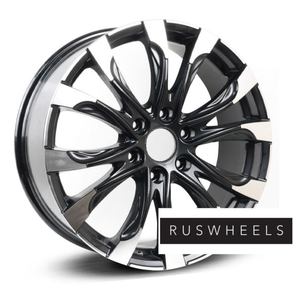 Диски RST R20 / 8J PCD 6x139.7 ЕТ 34 ЦО 100.1 R022