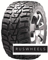 Шины Kumho  225/75/16  Q 115/112 Road Venture MT KL71
