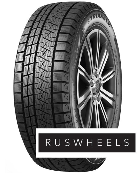 Шины Triangle 245/40 r20 SnowLink PL02 99V