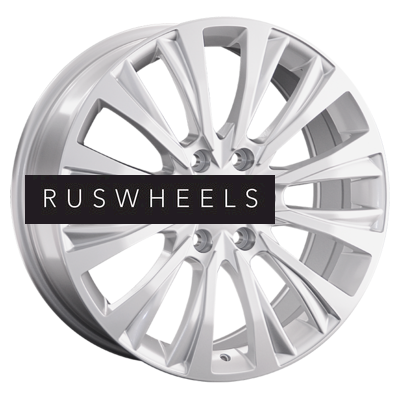 Диски Replay 8x20/6x139,7 ET60 D95,1 TY399 Sil (пш, TY001) Диски Replay 8x20/6x139,7 ET60 D95,1 TY399 Sil (пш, TY001)