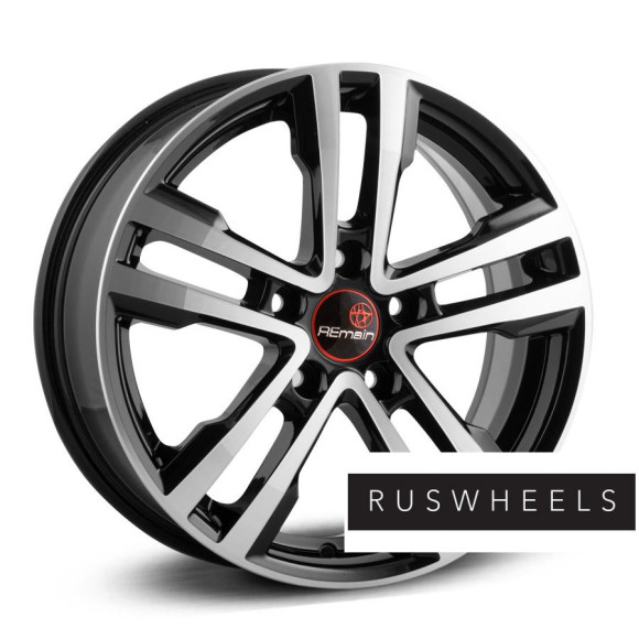 Диски Vector R16 / 6.5J PCD 5x112 ЕТ 46 ЦО 57.1 B197