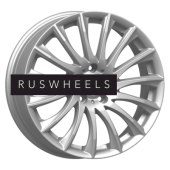 Диски СКАД 7x18/5x114,3 ET45 D66,1 Валенсия (КЛ282) Селена