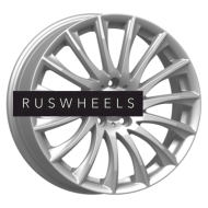 Диски СКАД 7x18/5x114,3 ET45 D66,1 Валенсия (КЛ282) Селена