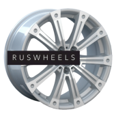 Диски Replay 8,5x18/5x112 ET50,5 D66,6 MR80 SF (конус, MB001) Диски Replay 8,5x18/5x112 ET50,5 D66,6 MR80 SF (конус, MB001)