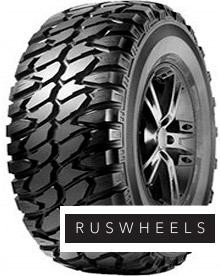 Шины Sunfull 265/70 r17 MONT-PRO MT781 121/118Q