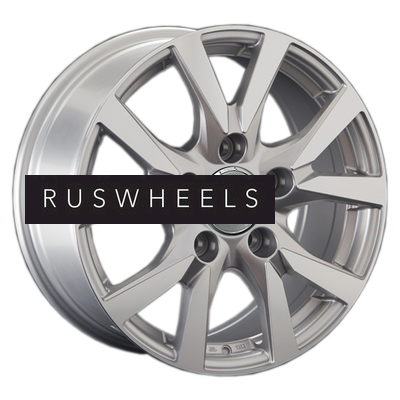 Диски Replay 8x18/5x150 ET56 D110,1 TY237 SF (пш)