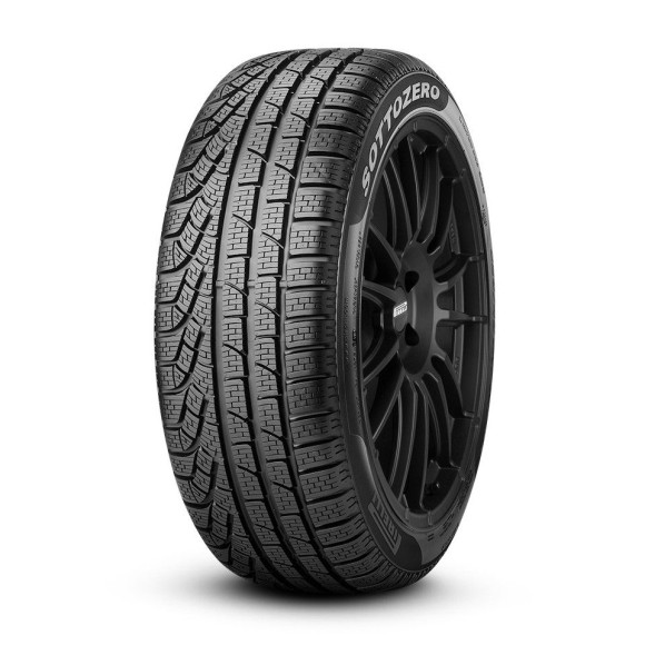 Шины Pirelli 255/40/18 H 95 WINTER 210 SOTTOZERO Serie II Run Flat старше 3-х лет Шины Pirelli 255/40/18 H 95 WINTER 210 SOTTOZERO Serie II Run Flat старше 3-х лет
