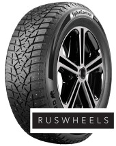Шины Gislaved 235/60 r18 SpikeControl SUV 107T Шипы