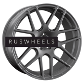 Диски Replay 9,5x19/5x112 ET35 D66,6 B113 MGM (конус, B640)