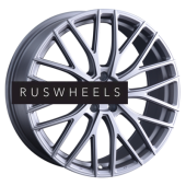 Диски Replay 8x19/5x114,3 ET34 D67,1 KI313 MGM (конус, C570)