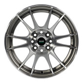 Диски Megami 6,0\R15 4*100 ET46 d54.1 GMF