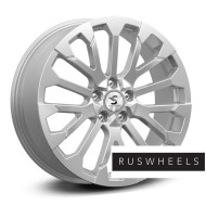 Диски Premium Series R19 / 7.5J PCD 5x114.3 ЕТ 45 ЦО 64.1 КР003 Honda CR-V Диски Premium Series R19 / 7.5J PCD 5x114.3 ЕТ 45 ЦО 64.1 КР003 Honda CR-V