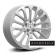Диски Premium Series R19 / 7.5J PCD 5x114.3 ЕТ 45 ЦО 64.1 КР003 Honda CR-V