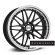Диски Dotz R17 / 7.5J PCD 5x114.3 ЕТ 48 ЦО 71.6 Revvo dark